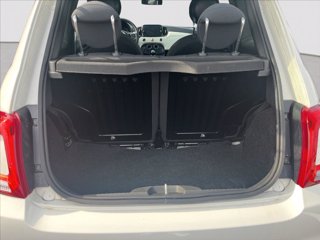 FIAT 500 1.0 hybrid Dolcevita 70cv