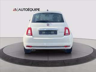 FIAT 500 1.0 hybrid Dolcevita 70cv