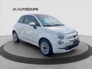 FIAT 500 1.0 hybrid Dolcevita 70cv
