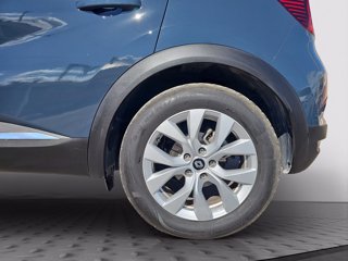 RENAULT Captur 1.6 E-Tech hybrid Intens 145cv auto