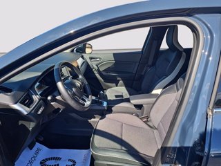 RENAULT Captur 1.6 E-Tech hybrid Intens 145cv auto