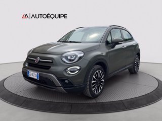 FIAT 500X 1.0 T3 Cross 120cv