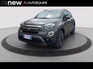 FIAT 500X 1.0 T3 Cross 120cv