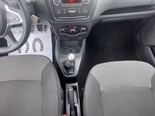 DACIA Dokker 1.5 blue dci Essential s&s 75cv my19