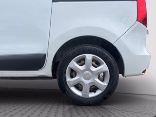 DACIA Dokker 1.5 blue dci Essential s&s 75cv my19