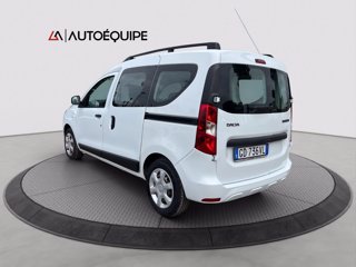 DACIA Dokker 1.5 blue dci Essential s&s 75cv my19