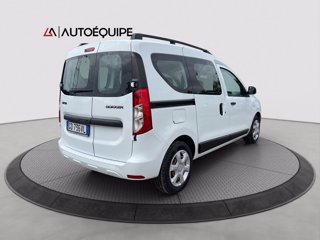 DACIA Dokker 1.5 blue dci Essential s&s 75cv my19