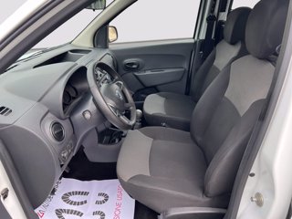 DACIA Dokker 1.5 blue dci Essential s&s 75cv my19