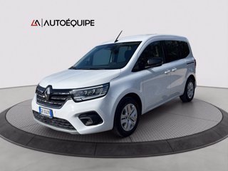 RENAULT Kangoo Passenger 1.3 tce Edition One 130cv