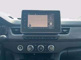 RENAULT Kangoo Passenger 1.3 tce Edition One 130cv