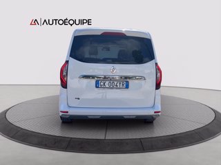 RENAULT Kangoo Passenger 1.3 tce Edition One 130cv