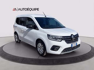 RENAULT Kangoo Passenger 1.3 tce Edition One 130cv