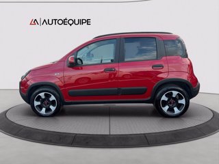 FIAT Panda 1.0 firefly hybrid Cross s&s 70cv 5p.ti