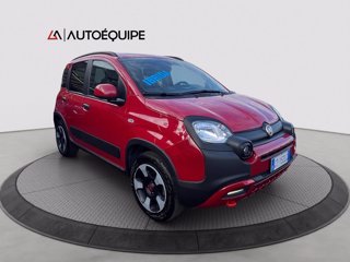 FIAT Panda 1.0 firefly hybrid Cross s&s 70cv 5p.ti