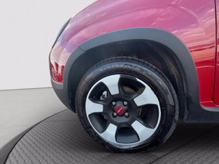 FIAT Panda 1.0 firefly hybrid Cross s&s 70cv 5p.ti