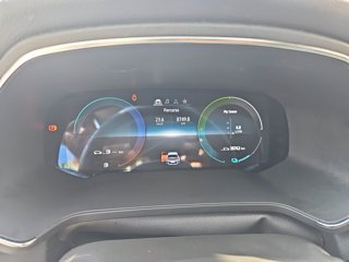 RENAULT Captur 1.6 E-Tech hybrid Techno Fast Track 145cv auto