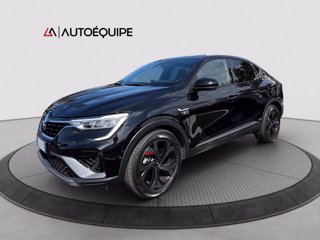RENAULT Arkana 1.6 E-Tech full hybrid R.S. Line Fast Track 145cv