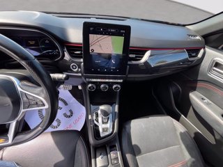 RENAULT Arkana 1.6 E-Tech full hybrid R.S. Line Fast Track 145cv