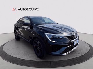 RENAULT Arkana 1.6 E-Tech full hybrid R.S. Line Fast Track 145cv