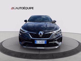 RENAULT Arkana 1.6 E-Tech full hybrid R.S. Line Fast Track 145cv