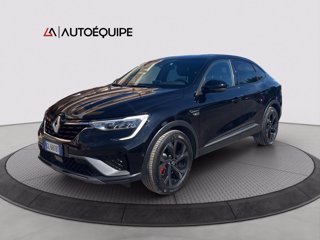 RENAULT Arkana 1.6 E-Tech full hybrid R.S. Line Fast Track 145cv