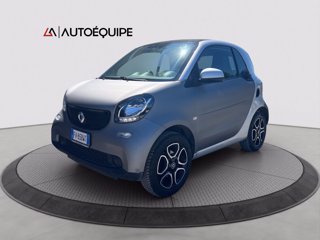 SMART Fortwo 0.9 t Passion 90cv