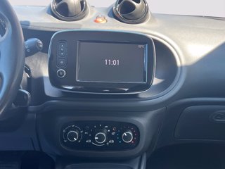 SMART Fortwo 0.9 t Passion 90cv