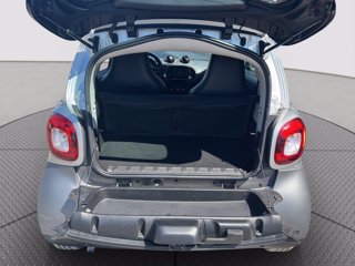 SMART Fortwo 0.9 t Passion 90cv