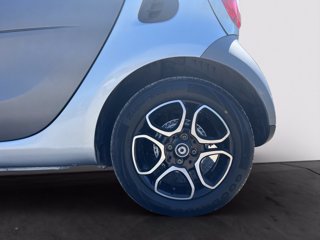 SMART Fortwo 0.9 t Passion 90cv