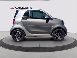 SMART Fortwo 0.9 t Passion 90cv