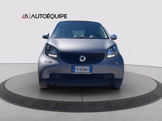 SMART Fortwo 0.9 t Passion 90cv