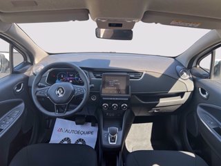 RENAULT Zoe Business R110