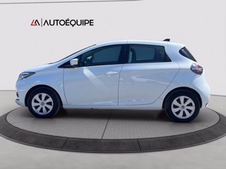 RENAULT Zoe Business R110