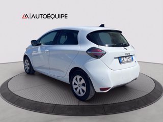 RENAULT Zoe Business R110