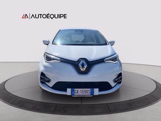 RENAULT Zoe Business R110