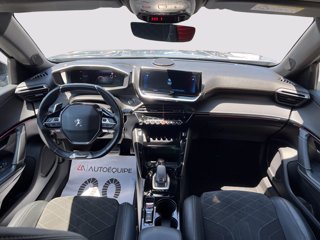 PEUGEOT 2008 1.5 bluehdi GT Pack s&s 130cv eat8