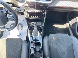 PEUGEOT 2008 1.5 bluehdi GT Pack s&s 130cv eat8