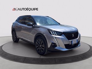 PEUGEOT 2008 1.5 bluehdi GT Pack s&s 130cv eat8
