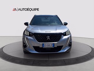 PEUGEOT 2008 1.5 bluehdi GT Pack s&s 130cv eat8