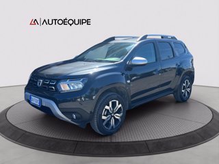 DACIA Duster 1.0 tce Prestige Gpl 4x2 100cv