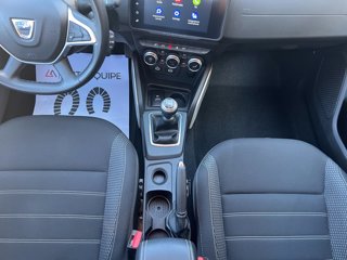 DACIA Duster 1.0 tce Prestige Gpl 4x2 100cv