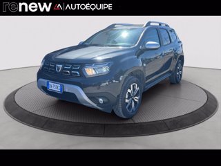 DACIA Duster 1.0 tce Prestige Gpl 4x2 100cv