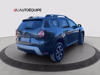 DACIA Duster 1.0 tce Prestige Gpl 4x2 100cv