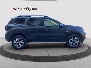 DACIA Duster 1.0 tce Prestige Gpl 4x2 100cv