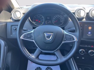 DACIA Duster 1.0 tce Prestige Gpl 4x2 100cv