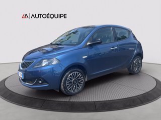LANCIA Ypsilon 1.0 firefly hybrid Platino s&s 70cv