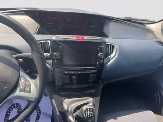 LANCIA Ypsilon 1.0 firefly hybrid Platino s&s 70cv