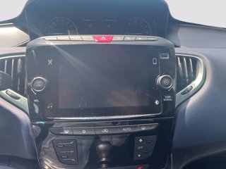 LANCIA Ypsilon 1.0 firefly hybrid Platino s&s 70cv