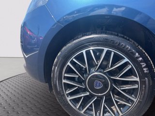 LANCIA Ypsilon 1.0 firefly hybrid Platino s&s 70cv