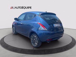 LANCIA Ypsilon 1.0 firefly hybrid Platino s&s 70cv